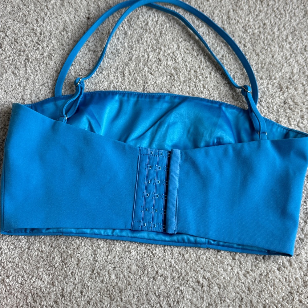 Meshki top - Picture 2 of 4